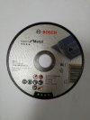 DISC POLIZAT METAL 125 BOSCH