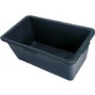 VAS PLASTIC MORTAR 65L ROTUND