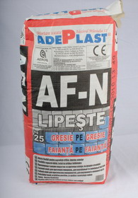 ADEZIV AFN FLEXIBIL ADEPLAST 25KG