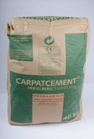 CIMENT 40kg