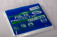 FOLIE PACHET SUBTIRE 20MP 12MY