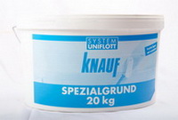 GRUND DE SUPRAFATA KNAUF SPEZIALGRUND 20KG