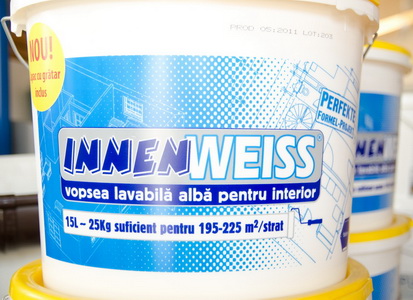 INNENWEIS 15L