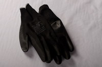 MANUSI NEGRE