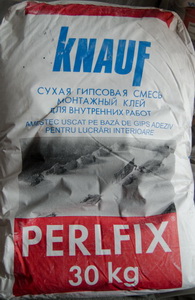 PERLFIX 25KG