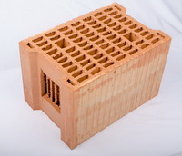 Porotherm 25 s