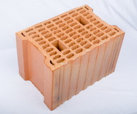 Porotherm 25