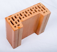 Porotherm 30 1/2