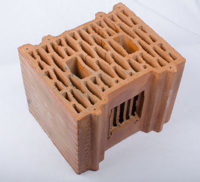 Porotherm 30 sth
