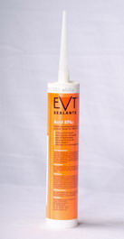 SILICON SANITAR ALB EVT