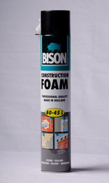 SPUMA 700ML BISON