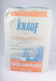 TENCUIALA GOLDBAND 30KG 