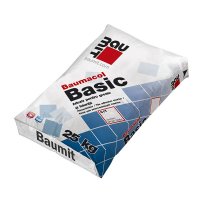 BAUMACOL BASIC 25KG