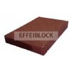 CAPAC STALP 32X47 ROSU