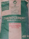 CIMENT 40KG CARPATCEMENT