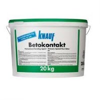 KNAUF BETONKONTAKT