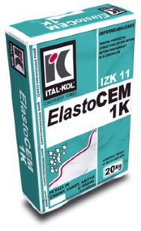 ELASTOCEM 1K