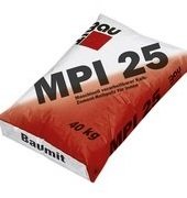 BAUMIT MPI 25