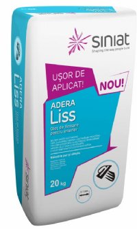 ADERA LISS 20KG