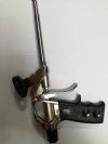 PISTOL SPUMA