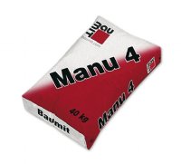 BAUMIT MANU 4