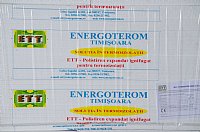 POLISTIREN EXPANDAT 15kg/m3 FATADE