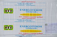 POLISTIREN EXPANDAT 25kg/m3