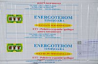 POLISTIREN EXPANDAT 25kg/m3