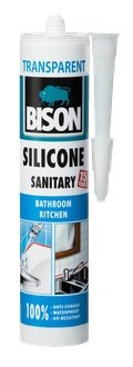 SILICON SANITAR 280ML