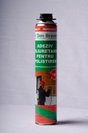 SPUMA 825ML PT.POLISTIREN