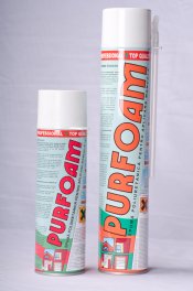 SPUMA 750ML PURFOAM PT.PISTOL 
